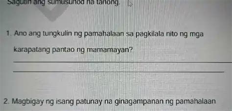 tungkulin ng pamahalaan sa karapatang pantao .